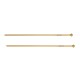 Baguettes Laiton Ø13mm - Glockenspiel/Metallophone