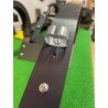 Fixation baguette sur harnais gugen