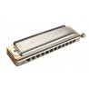 HOHNER  Chromonica 270 (G) SOL