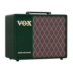 VOX VT20X Ampli Guitare Combo