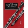 Take Up The Clarinet - Vol. 1