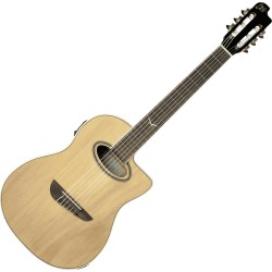 Eko Guitare Electro-Classique GEA NXT-N100CWE-NAT