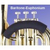Protection / Handschutz Neotech - Baryton Euphonium 