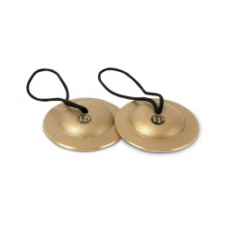 Cymbales a doigts LP436 - Latin Percussion