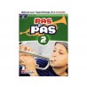 Pas à Pas Vol 2 - Cornet/Trompette - Méthode