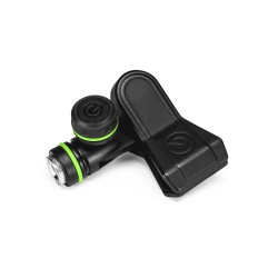 Pince micro universelle Gravity Ø14 - 44mm