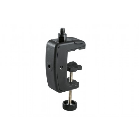 Pince Universelle fixation micro table / Tige