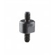 Adaptateur filetage 1/4" - M6