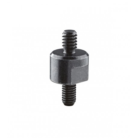 Adaptateur filetage 1/4" - M6