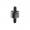 Adaptateur filetage 1/4" - M6