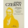 100 Exercices pour les commencants Op. 139 - Piano