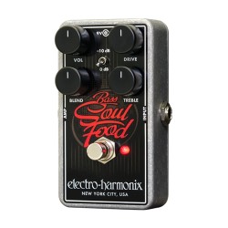 ELECTRO-HARMONIX Soul Food Bass - Pedale