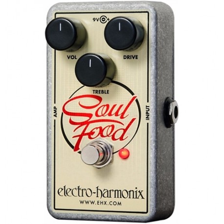 ELECTRO-HARMONIX Soul Food - Pedale