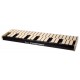 Xylosynth 3 octaves - Xylophone / Vibraphone Electronique - Bouleau