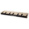 Xylosynth 3 octaves - Xylophone / Vibraphone Electronique - Bouleau