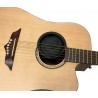 Feedback Stop/Reducers Ø99-103 - Guitare Acoustique