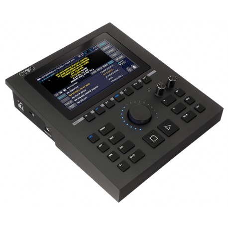 DIVO PRO 512Gb Wifi Multimedia Player - Lecteur Mididfile + Audio - M-Live