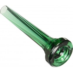 Trompette Screamer KELLY - Crystal Green - Embouchure