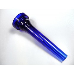 Trompette Screamer KELLY - Crystal Blue - Embouchure