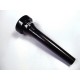 Trompette Screamer KELLY - Jet Black - Embouchure