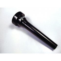Trompette Screamer KELLY - Jet Black - Embouchure