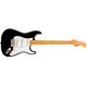 Squier by Fender Classic Vib '50s Stratocaster - Black