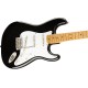 Squier by Fender Classic Vib '50s Stratocaster - Black
