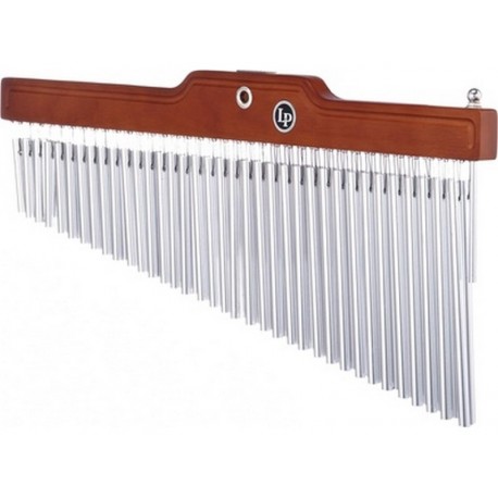 Bar Chimes Studio LP513 - 2×36 barres Alu