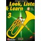 Ecouter, Lire & Jouer - Alto mib vol.3 - en Anglais !