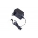 Alimentation 9V AC 2100mA (courant alternatif !)