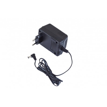 Alimentation 9V AC 2100mA (courant alternatif !)