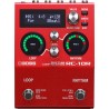 BOSS RC-10R Rhythm Loop Station - Pédale