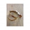 Ligature SELMER Sax Alto Laqué