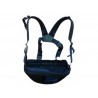 Baudrier Eb/Mib "Poche Kangourou" pour Tuba - Harnais