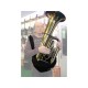 Baudrier Eb/Mib "Poche Kangourou" pour Tuba/Basse - Harnais