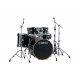Batterie YAMAHA Stage Custom 20" Black Set