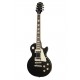 EPIPHONE Les Paul classic Ebony - Guitare Electrique