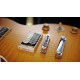 EPIPHONE Les Paul Special II Slash Trans Amber - Pack Guitare Electrique