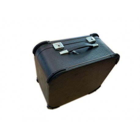 Coffre Accordéon "Extra" - dim. int. 45 x 40 x 25H
