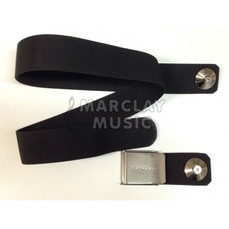 Ceinture chariot guggen - Complète - 115cm