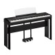 Stand / pied pour Piano YAMAHA P-515 / 525