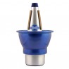 Cornet Sib Cup Réglable - Wallace - sourdine