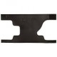 Protection jeu de pistons Cornet - Protec L231