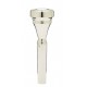 Trompette Denis Wick 5x - embouchure