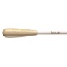 Baguette de Direction 12" - 30.5cm - Carbone/Erable - Mollard