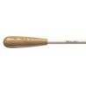 Baguette de Direction 12" - 30.5cm - Chêne - Mollard
