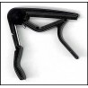 Capo Ukulele / Banjo Flat - DUNLOP Trigger