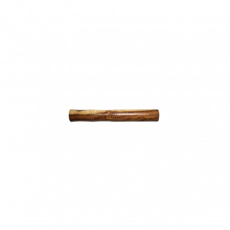 Baguette / Mailloche "Bois" : Bol chantant