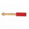 Baguette / Mailloche "XS" : Bol chantant