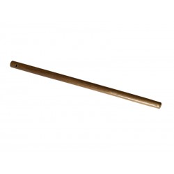 Flûte harmonique Ré (D) - Bambou env. 55cm